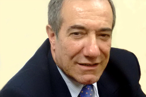Bonifacio García Ceballos