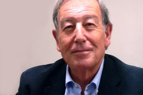 José Vicente Rodríguez
